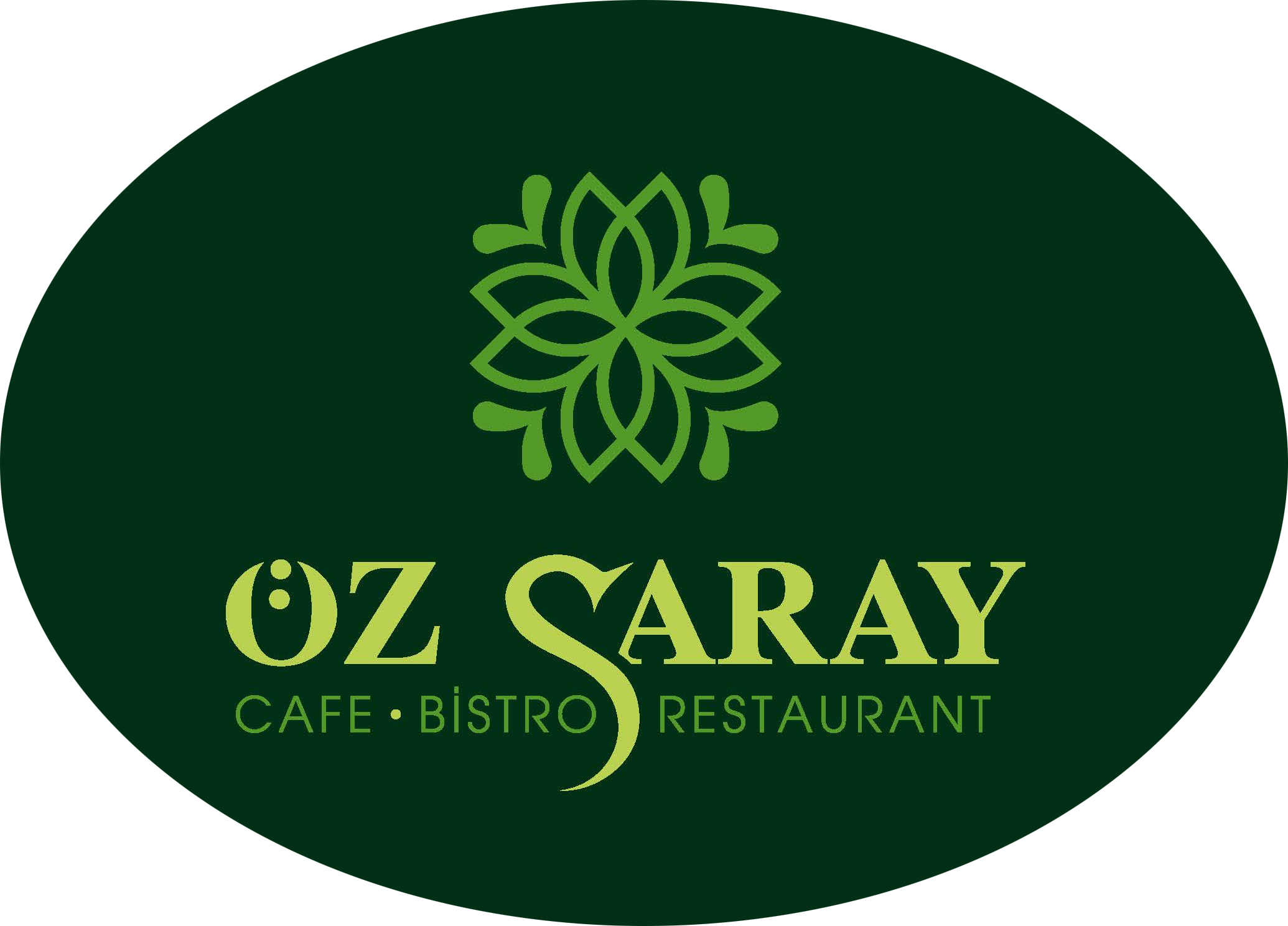 ÖzSaray Restaurant & Cafe