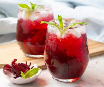 Narlı Hibiscus