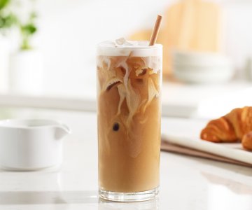 Aromalı Ice Latte