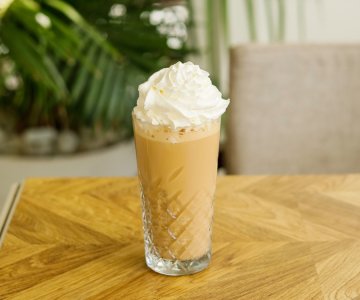 Ice Mocha