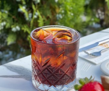Ice Americano