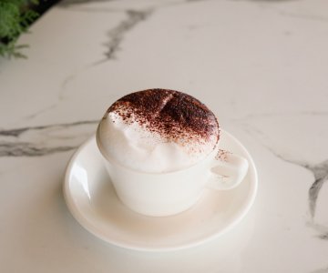 Cappuccino