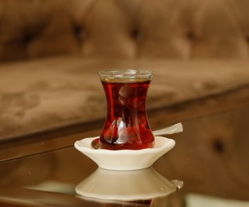 Klasik Çay