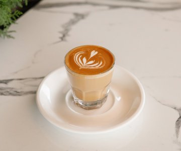 Cortado