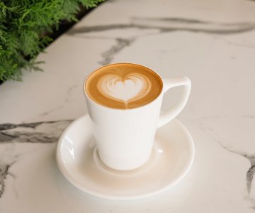 Flat White
