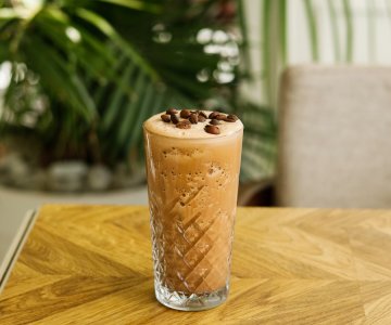 Frappe