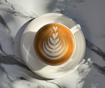 Latte
