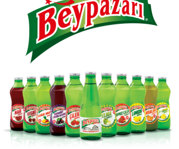 Meyveli Mineralli Soda
