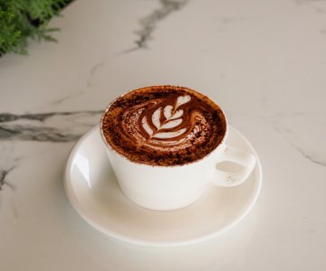 Mocha