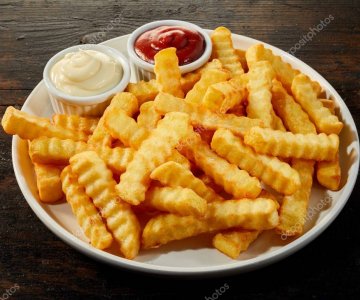 Patates Cips