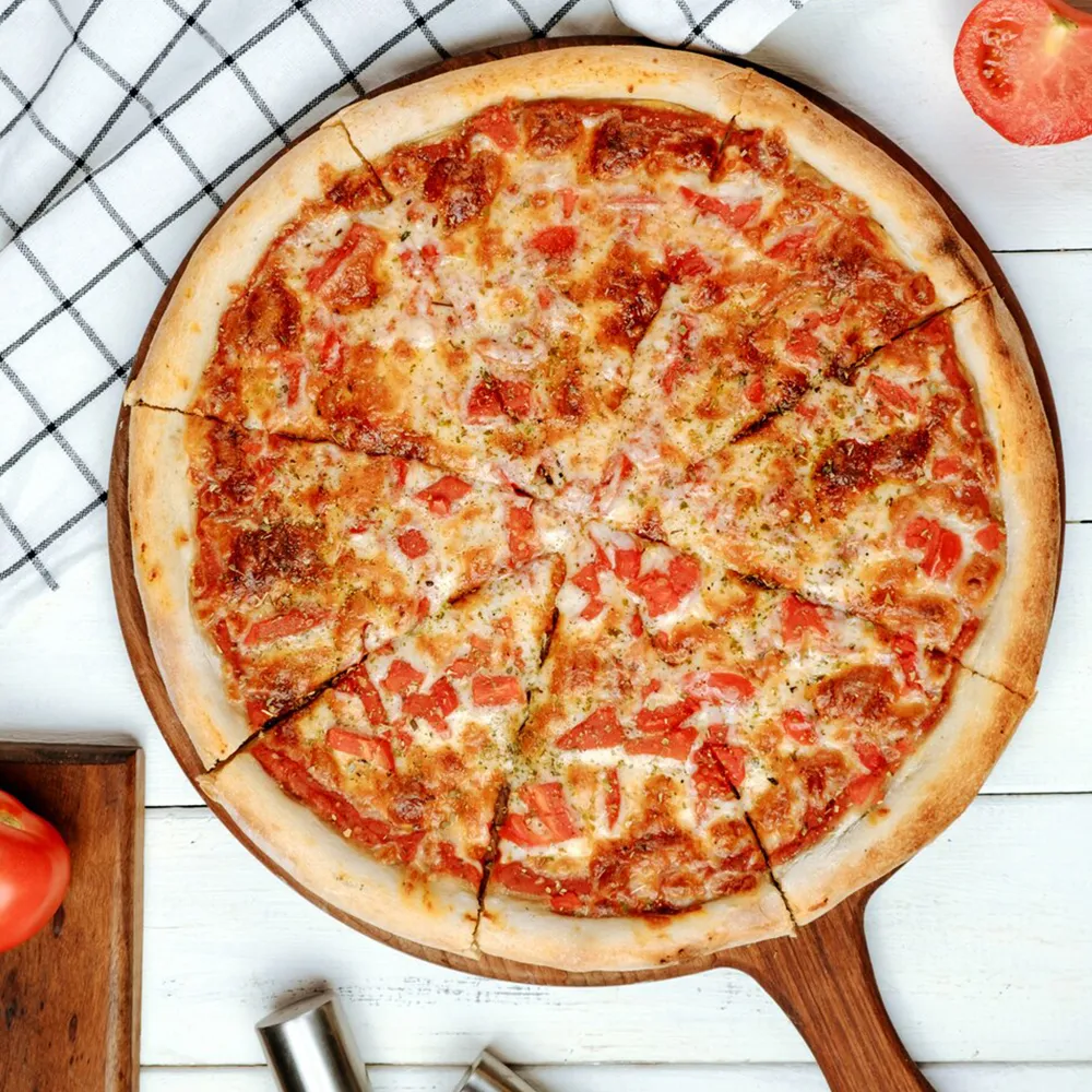 Margarita Pizza
