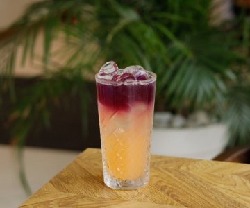 Purple Lemonade