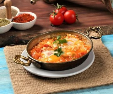 Sahanda Menemen