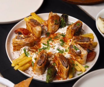 Sarma Beyti