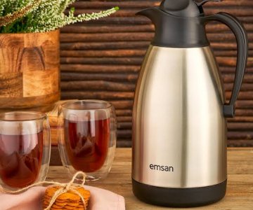 Termos Çay